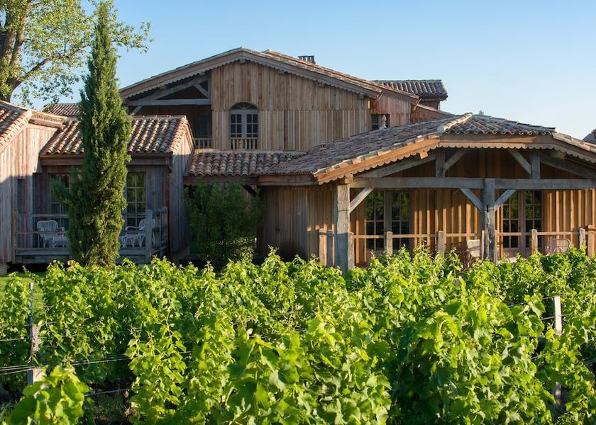 Nouvelle-Aquitaine Martillac Primary image