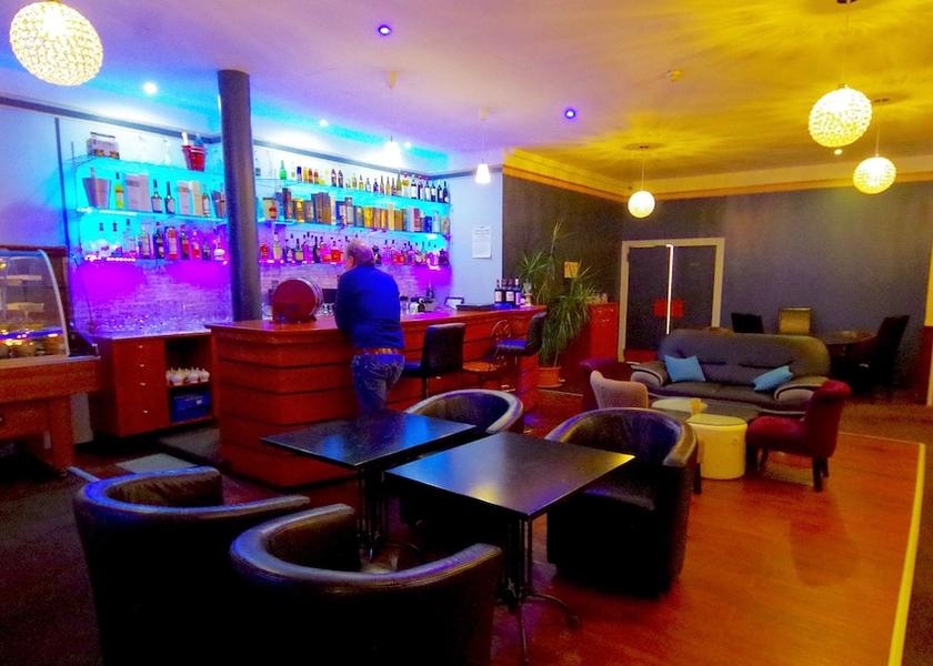 Hauts-de-France Peronne Bar