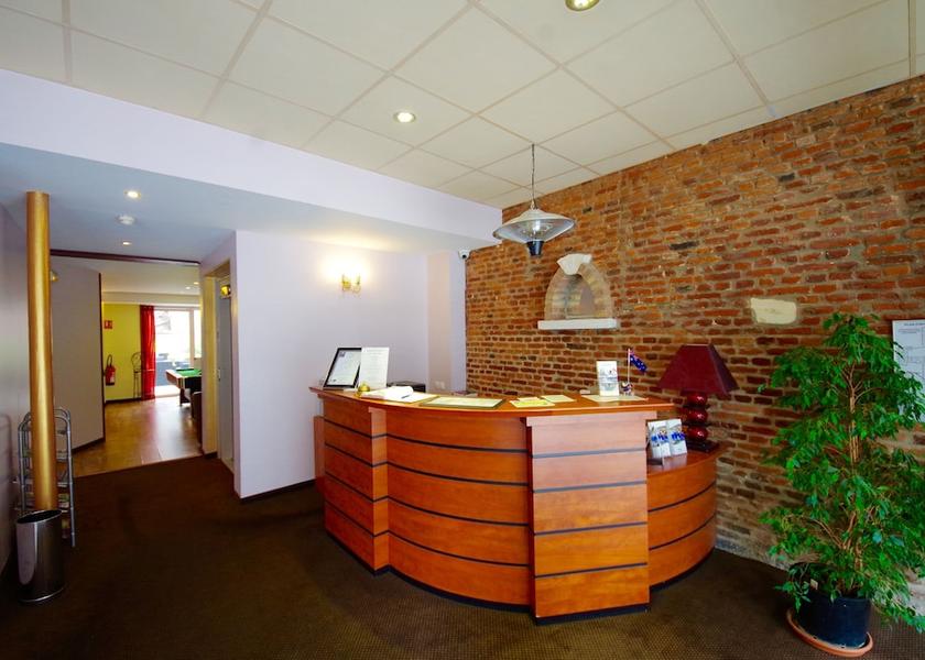 Hauts-de-France Peronne Reception