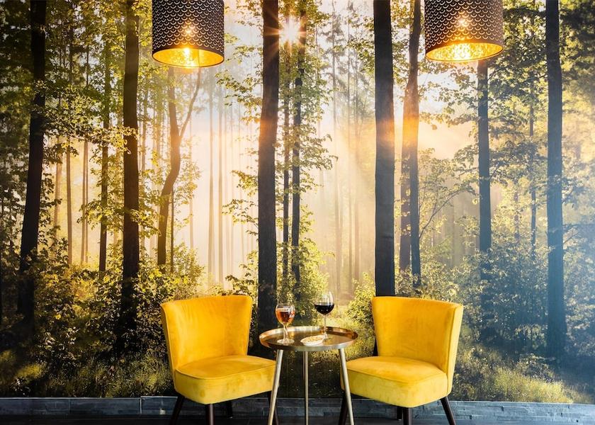 Hauts-de-France Peronne Lobby