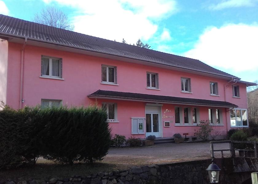 Grand Est Bussang Primary image