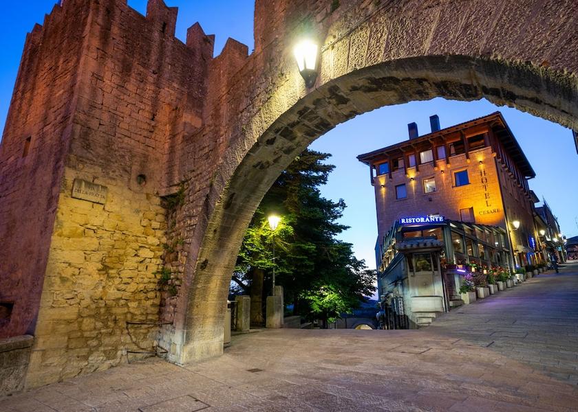  San Marino Primary image