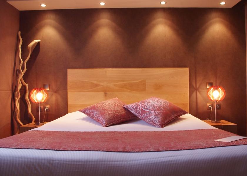 Normandy Houlgate Room