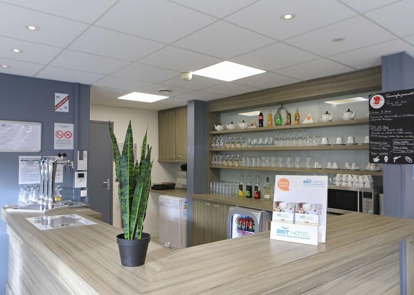 Hauts-de-France Gravelines Restaurant