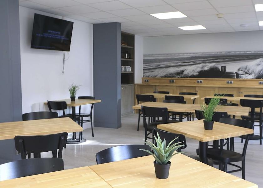Hauts-de-France Gravelines Restaurant