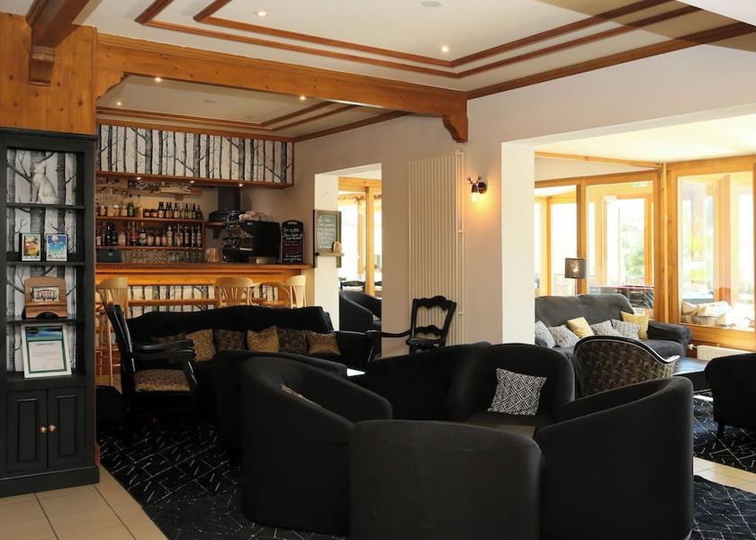 Auvergne-Rhone-Alpes Autrans-Meaudre-en-Vercors Bar