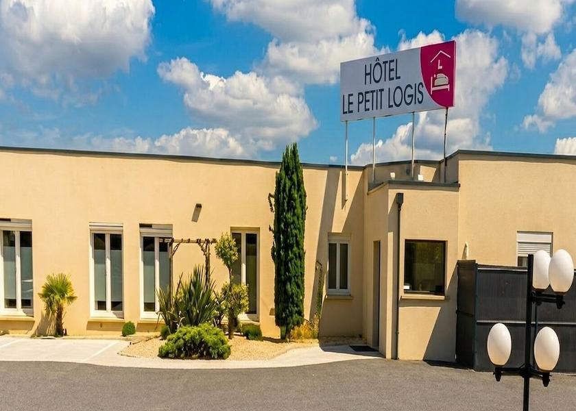 Centre-Loire Valley Beaumont-en-Veron Exterior