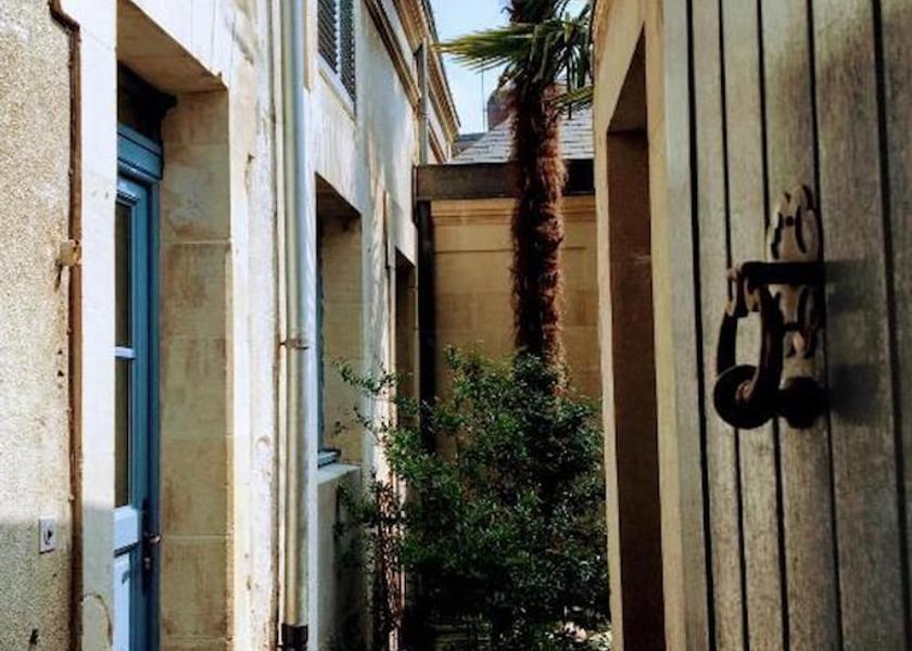 Pays de la Loire Ancenis Lobby