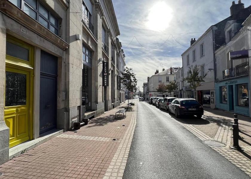 Pays de la Loire Ancenis Amenity