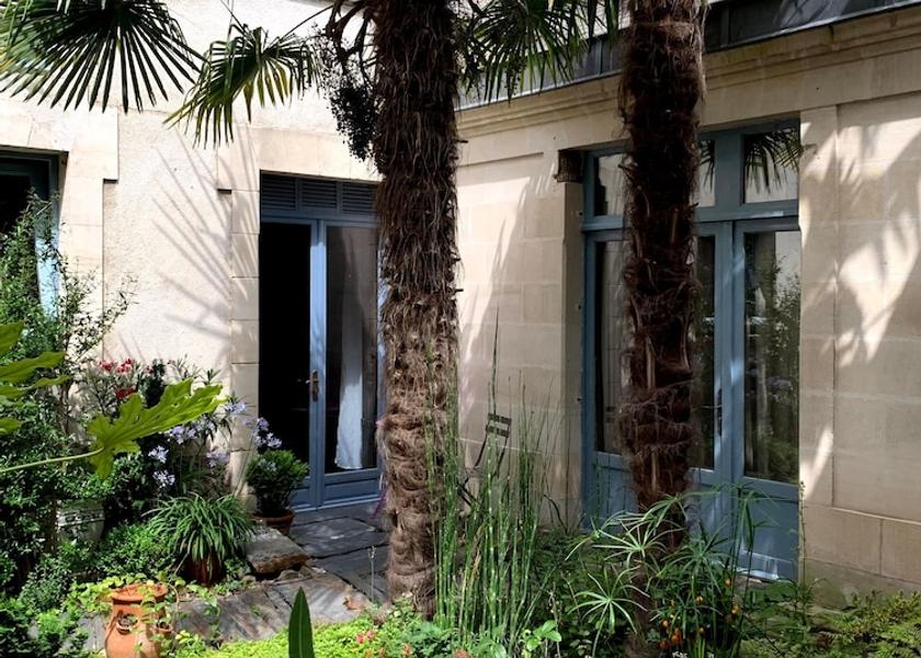 Pays de la Loire Ancenis Exterior Detail