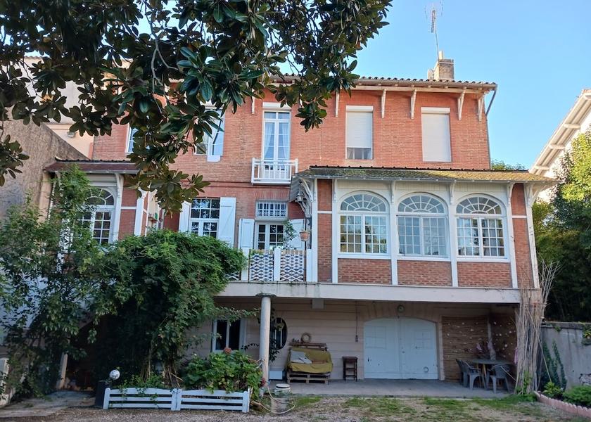 Occitanie Montauban Primary image