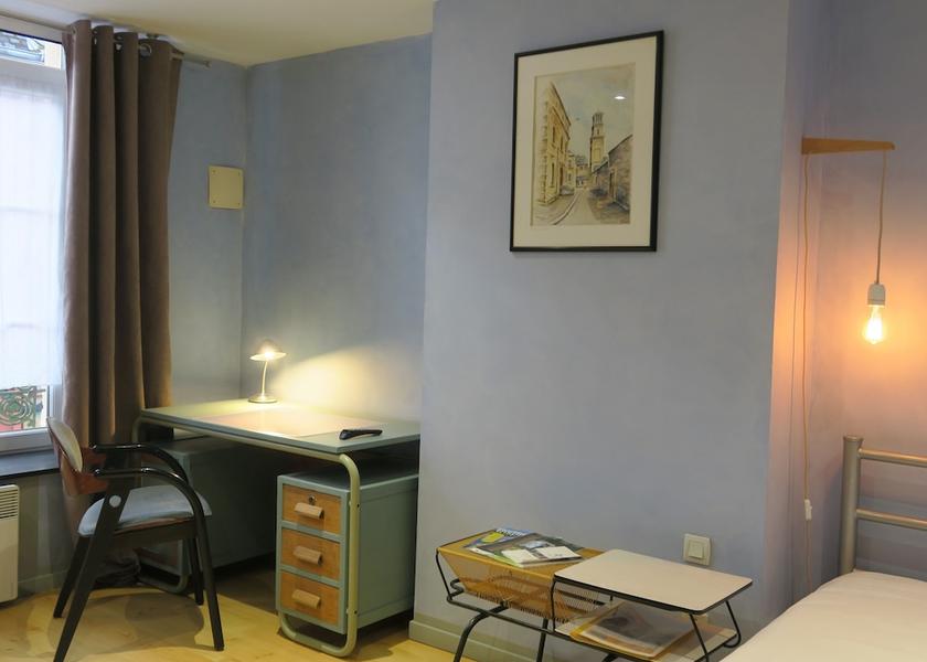 Grand Est Charleville-Mezieres Amenity