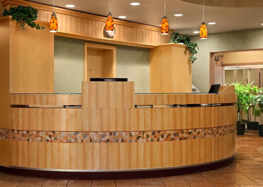 Manitoba Winnipeg Lobby