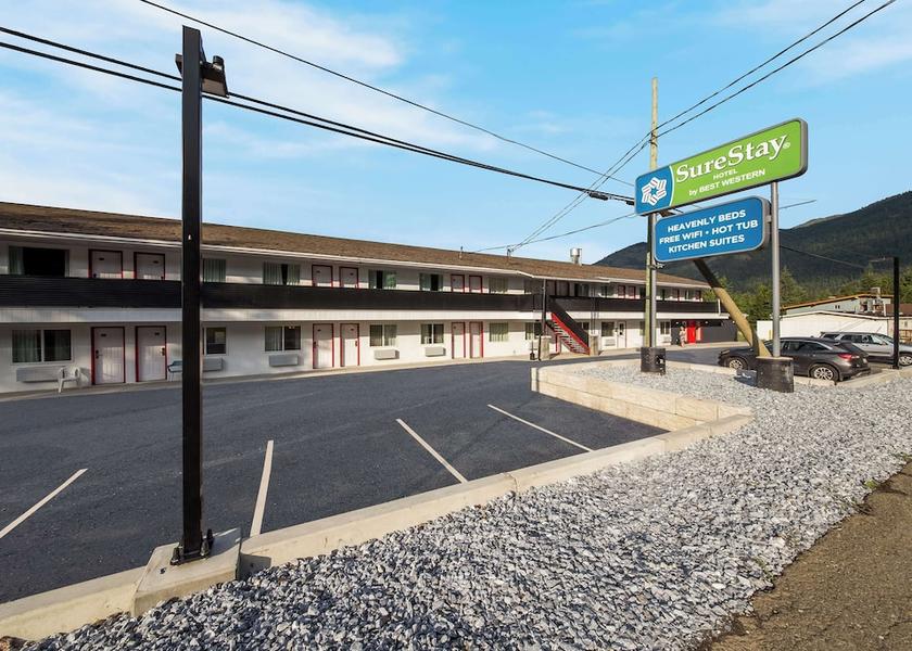 British Columbia Rossland Primary image