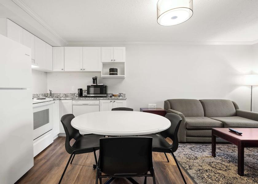 British Columbia Rossland Room