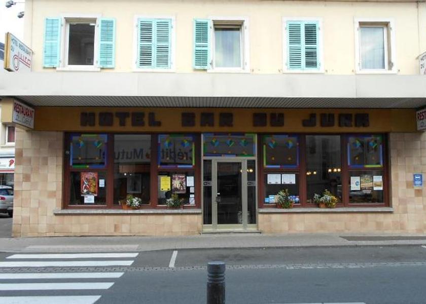 Bourgogne-Franche-Comté Audincourt 