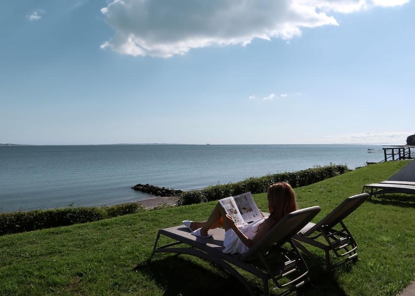 Midtjylland Aarhus Exterior Detail