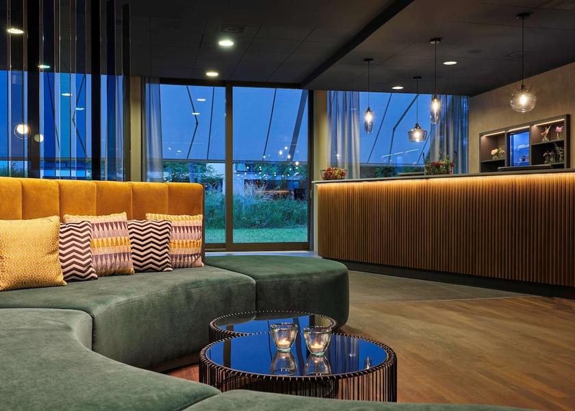 Basel-Landschaft Basel Lobby