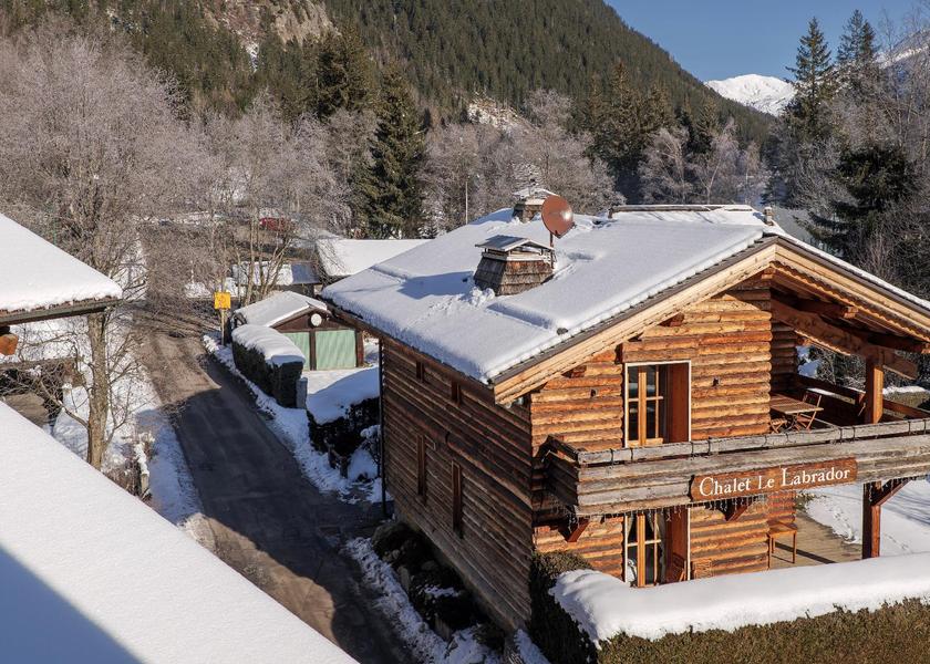 Auvergne-Rhône-Alpes Chamonix-Mont-Blanc 
