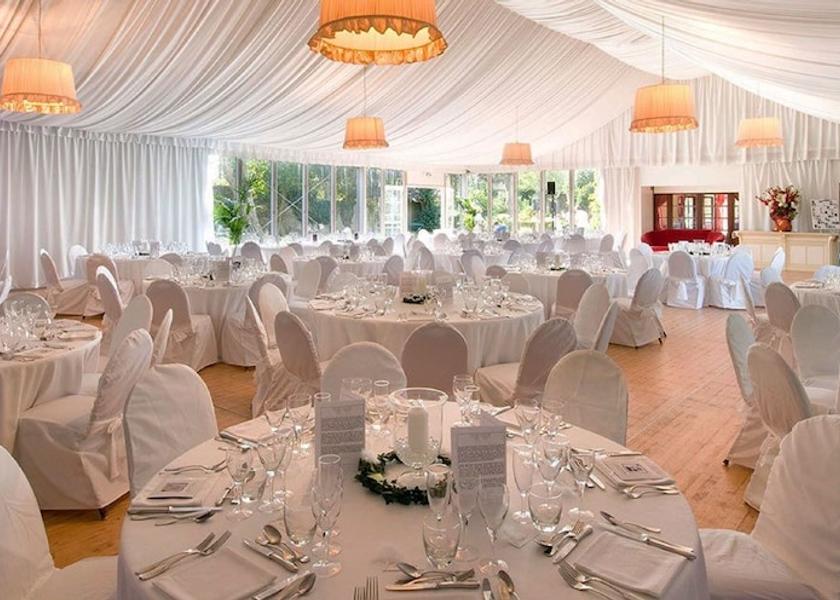 Hauts-de-France Boulogne-sur-Mer Banquet hall