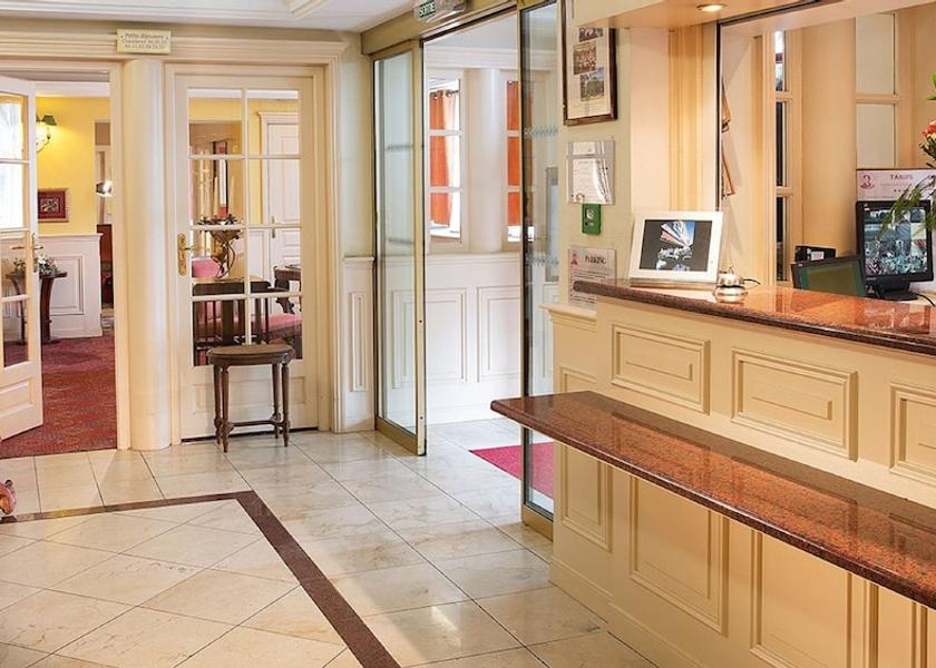 Hauts-de-France Boulogne-sur-Mer Reception