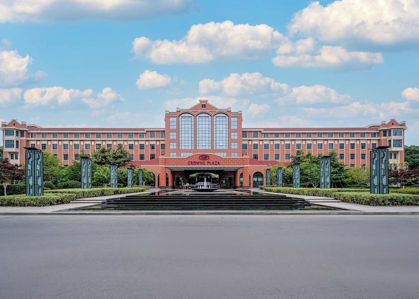 Henan Zhengzhou Exterior