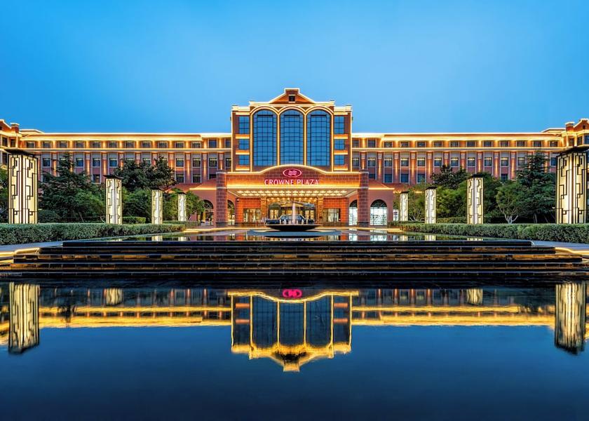 Henan Zhengzhou Exterior