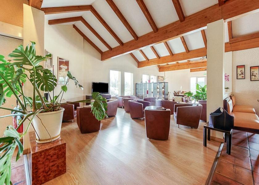 Occitanie Castres Reception