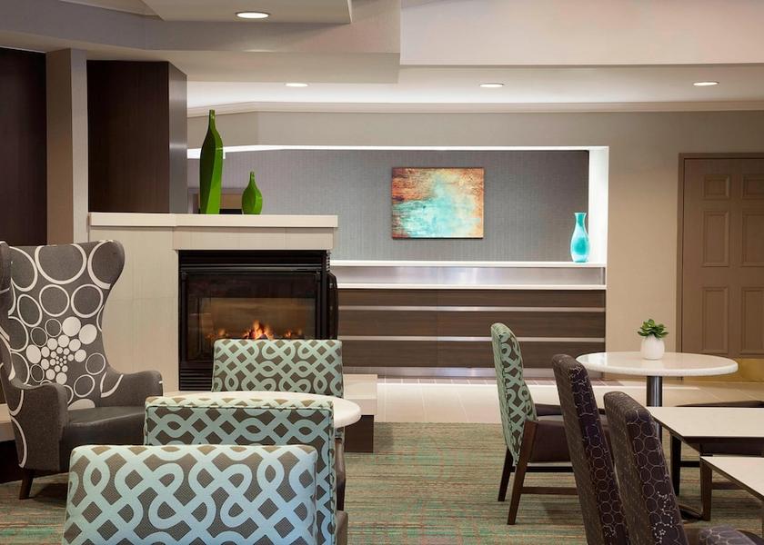 Ontario Mississauga Lobby