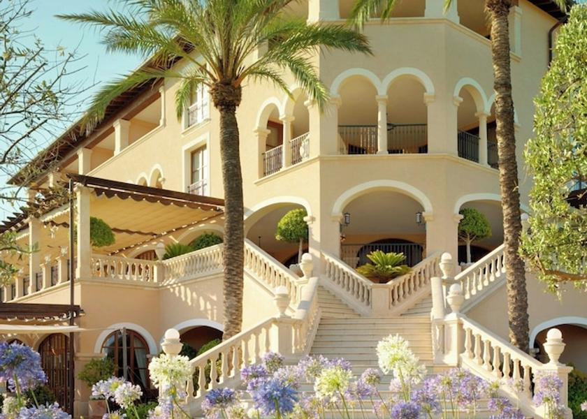 Balearic Islands Calvia Exterior