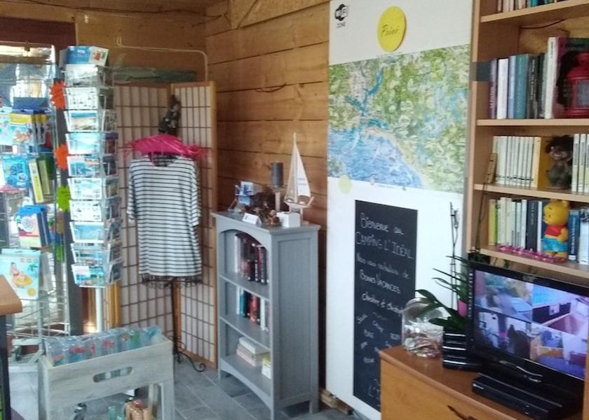 Brittany Erdeven Reception