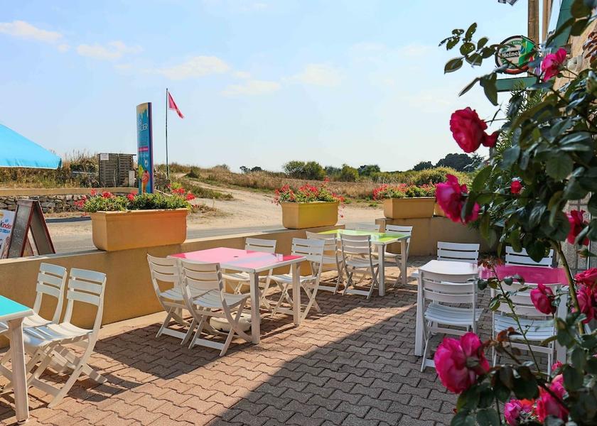 Brittany Erdeven Exterior Detail