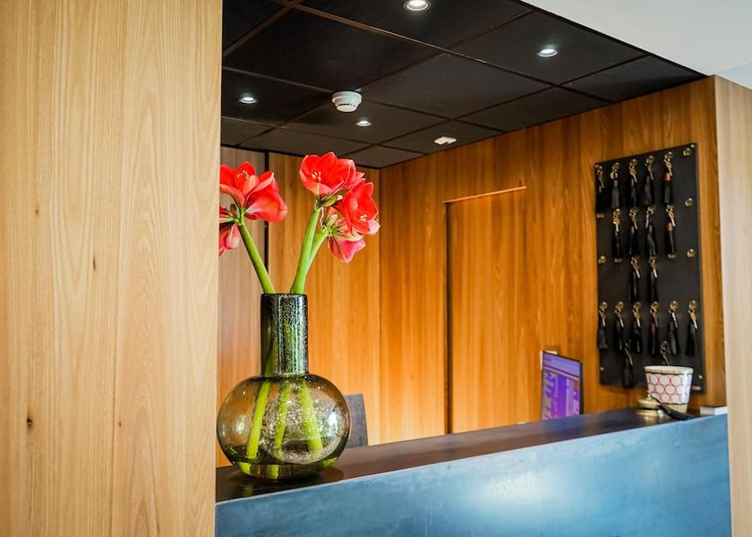 Nouvelle-Aquitaine Brive-la-Gaillarde Reception
