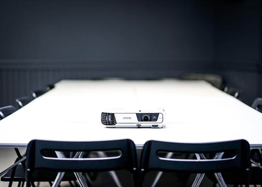 Nouvelle-Aquitaine Brive-la-Gaillarde Meeting Room