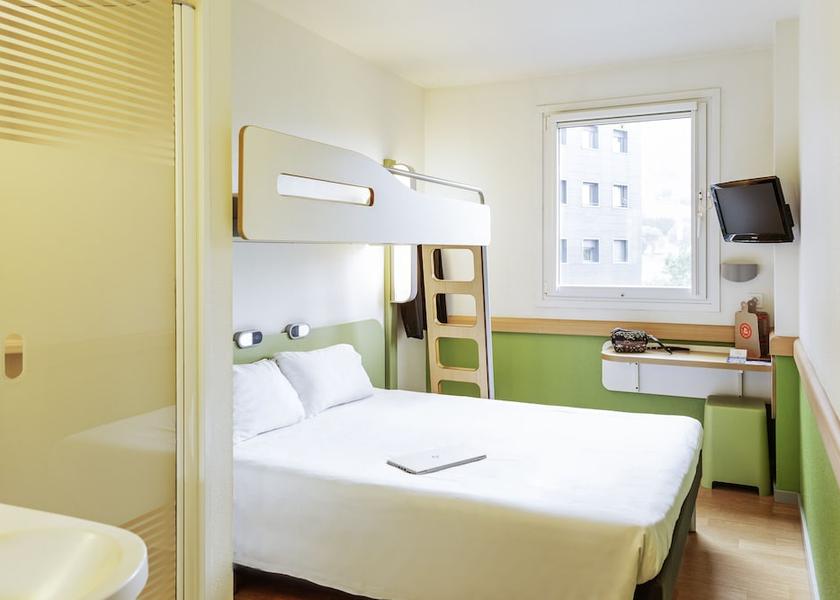 Bourgogne-Franche-Comté Pontarlier Room