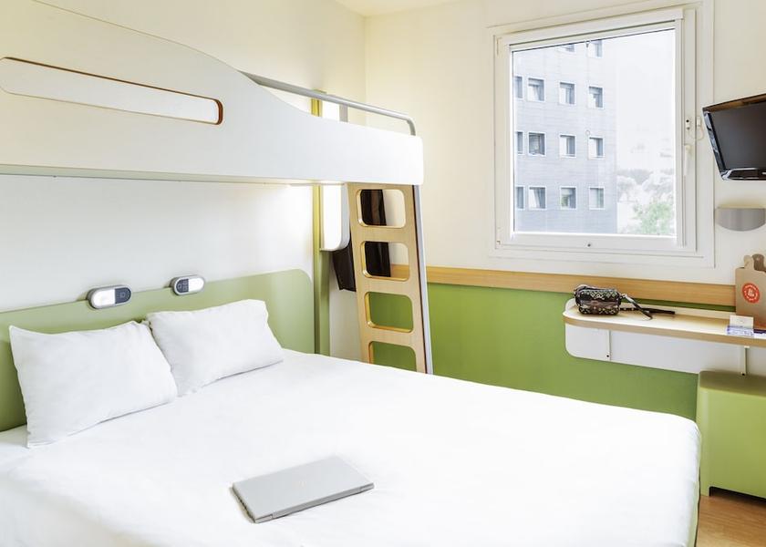 Bourgogne-Franche-Comté Pontarlier Room