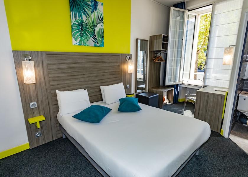 Pays de la Loire Angers Room