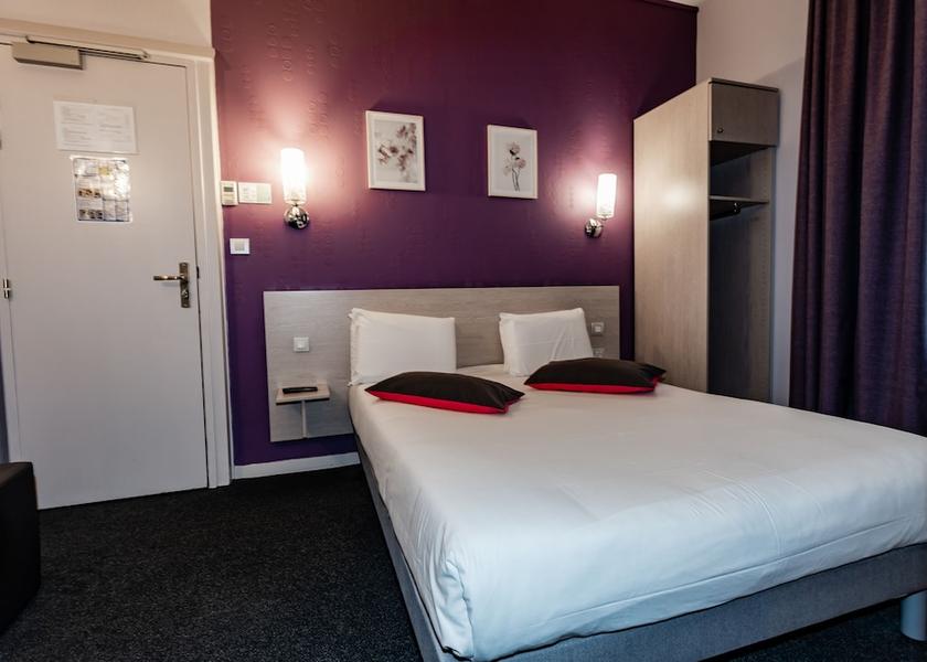 Pays de la Loire Angers Room