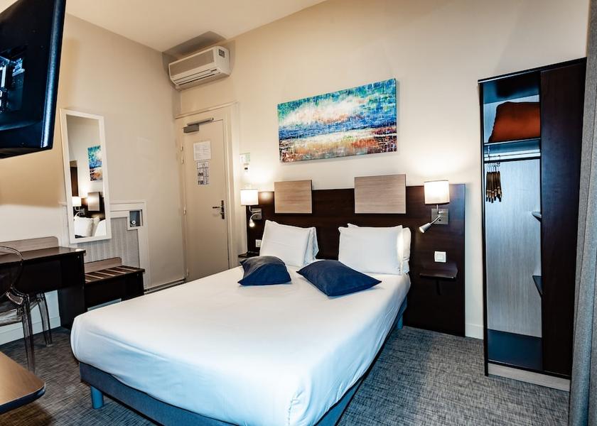 Pays de la Loire Angers Room