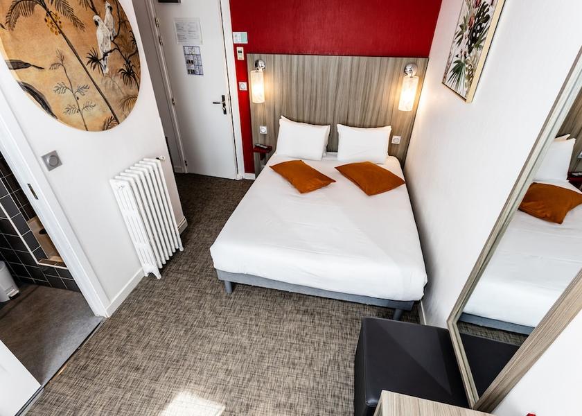 Pays de la Loire Angers Room