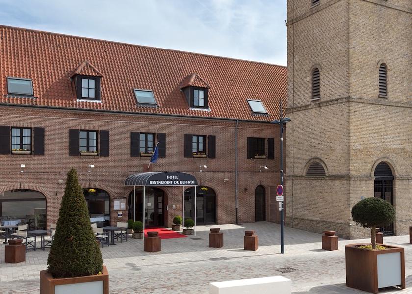 Hauts-de-France Gravelines Primary image