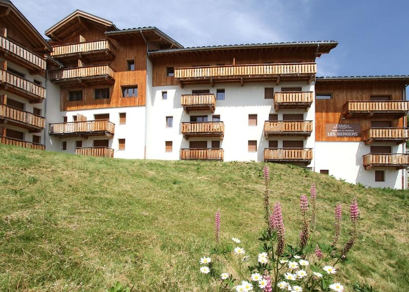 Auvergne-Rhone-Alpes Saint-Sorlin-d'Arves Exterior Detail