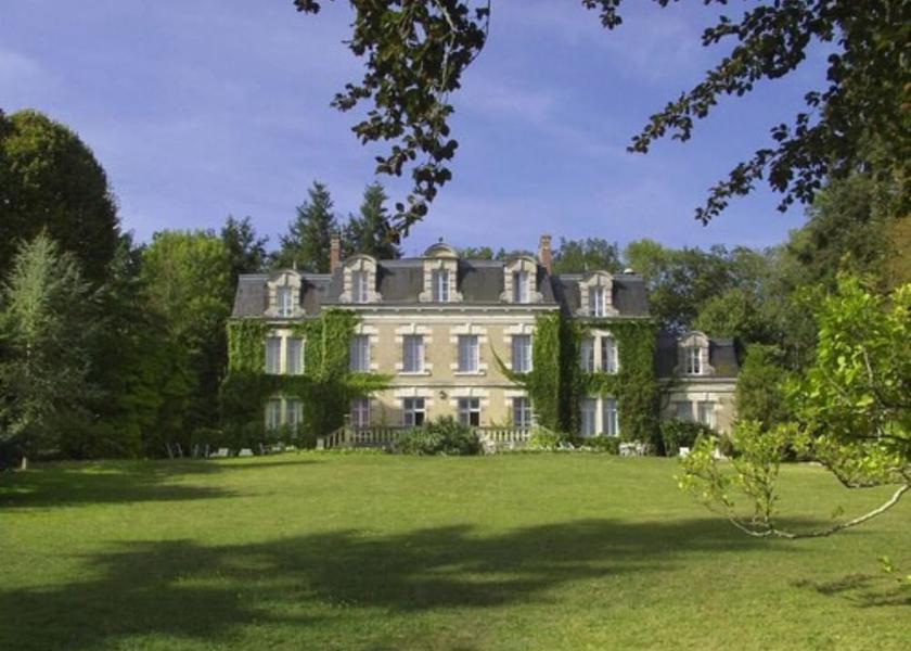 Centre-Loire Valley Veuzain-sur-Loire Primary image
