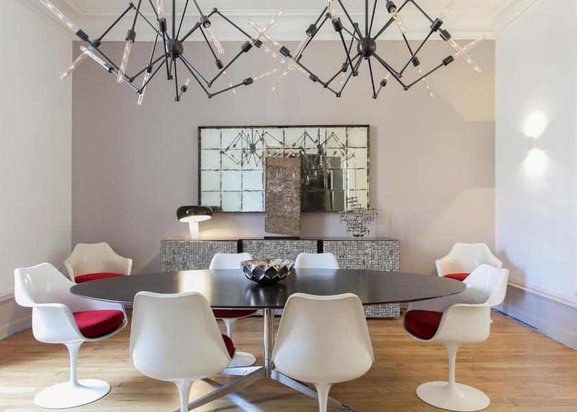 Bourgogne-Franche-Comte Cluny Kitchen