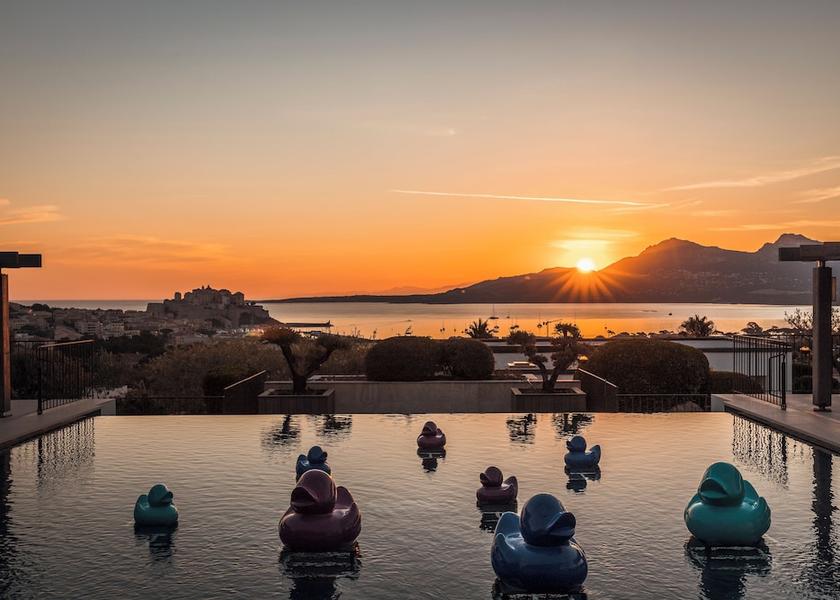 Corsica Calvi Primary image