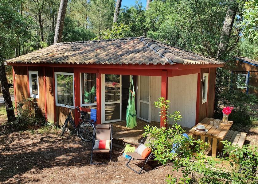 Nouvelle-Aquitaine Ondres Room