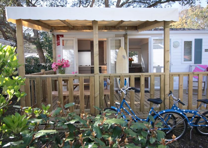 Nouvelle-Aquitaine Ondres Room