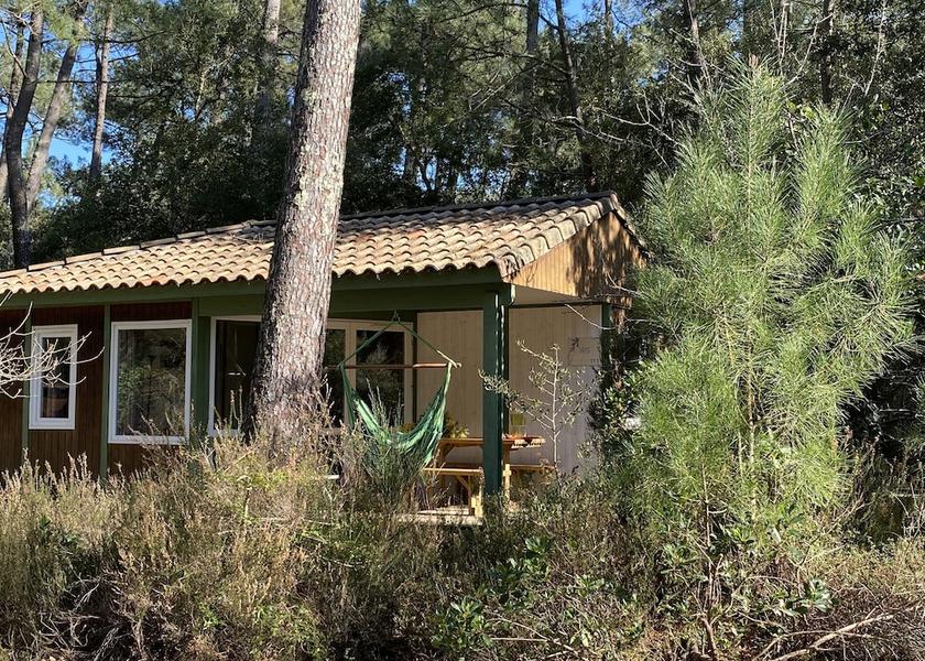 Nouvelle-Aquitaine Ondres Room