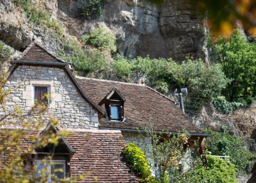 Occitanie Martel 