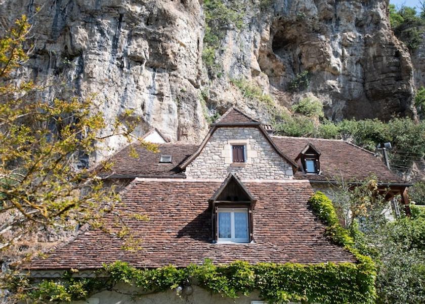 Occitanie Martel Exterior